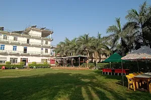 Chauhan Hotel and Resort image