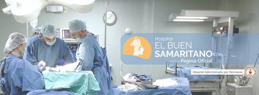 Hospital el Buen Samaritano