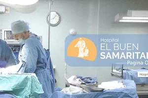 Hospital el Buen Samaritano image