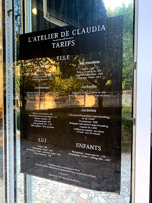 L'atelier de Claudia Nice à Nice