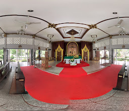 St. Nikolaus Catholic Church, Pattaya photo