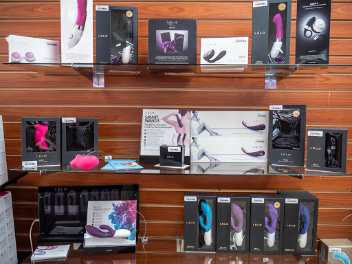 Adult Entertainment Store «Condom Sense», reviews and photos, 3118 W Parker Rd, Plano, TX 75075, USA