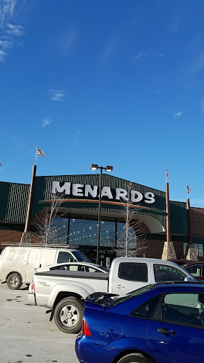 Home Improvement Store «Menards», reviews and photos, 8110 W Brown Deer Rd, Milwaukee, WI 53223, USA