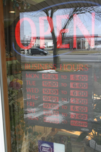 Florist «Flower A Day», reviews and photos, 2119 Grand Island Blvd, Grand Island, NY 14072, USA