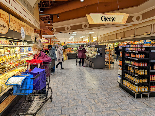 Supermarket «Wegmans Allentown», reviews and photos, 3900 Tilghman St, Allentown, PA 18104, USA