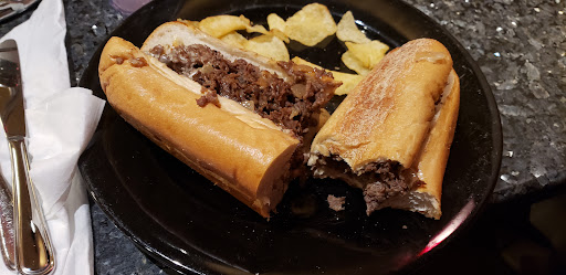 Italian Restaurant «Ynot Italian», reviews and photos, 1517 Colley Ave, Norfolk, VA 23517, USA