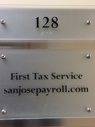 First Tax Service, Inc.
