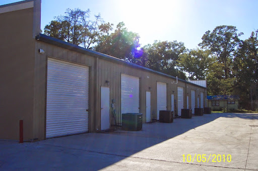 Self-Storage Facility «Community Self Storage», reviews and photos, 9775 Florida Blvd, Walker, LA 70785, USA