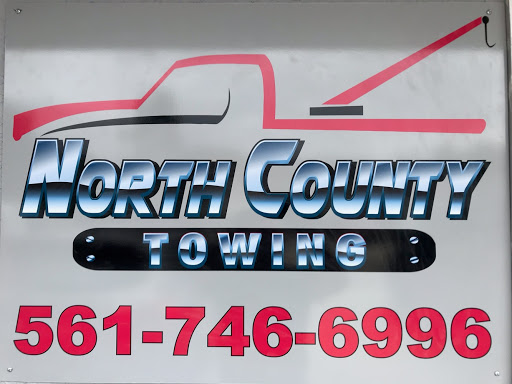 Auto Wrecker «North County Wrecker Service», reviews and photos, 134 Jupiter St, Jupiter, FL 33458, USA