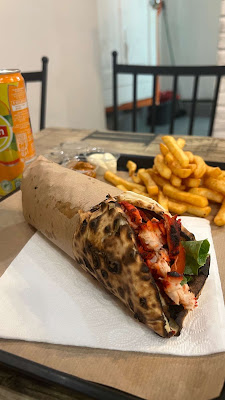 INDEE NAAN à Mâcon