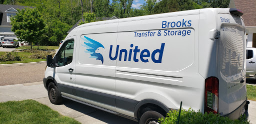 Moving Company «Brooks Transfer & Storage Co», reviews and photos, 1378 London Bridge Rd, Virginia Beach, VA 23453, USA