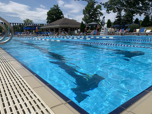 Health Club «MVP Sportsplex», reviews and photos, 4035 Burton St SE, Grand Rapids, MI 49546, USA