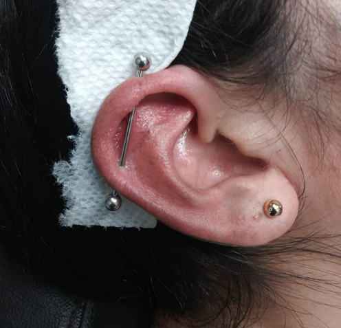 Explore paramore tattoo ideas, creative tattoo ideas in Hialeah, available at Allstar Tattoo & Body piercing