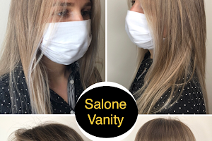 Salone Vanity