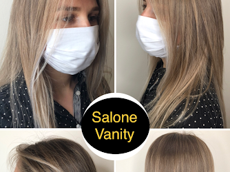 Salone Vanity