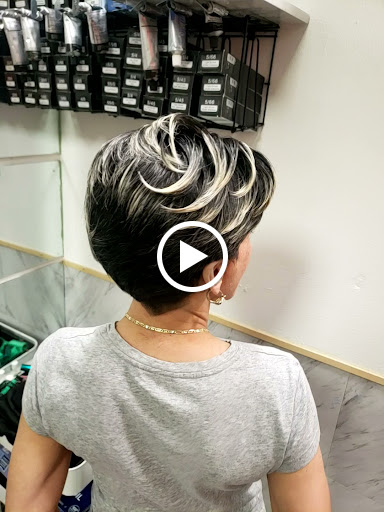 Hair Salon «Pelo Pelo Hair Salon», reviews and photos, 126-19 Jamaica Ave, Richmond Hill, NY 11418, USA