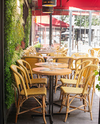 Atmosphère du Restaurant à viande Park Avenue à Paris - n°5