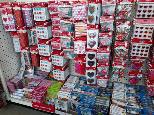 Dollar Store «Dollar Tree», reviews and photos, 170 E Stacy Rd #2120, Allen, TX 75002, USA