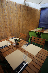 Photos du propriétaire du Restaurant Plan B à Nantes - n°17