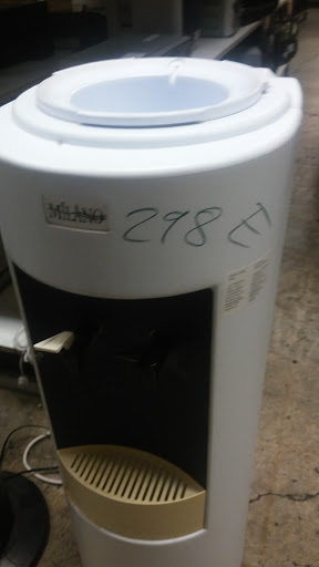 Thrift Store «The Outlet Thrift Store», reviews and photos, 1212 E Harding Way, Stockton, CA 95205, USA