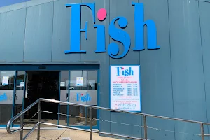 The FISH Shop @ Hove Lagoon image