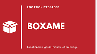 BOXAME à Renac