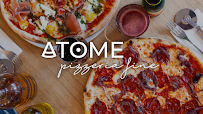 Photos du propriétaire du ATOME pizzeria fine à Paris - n°2