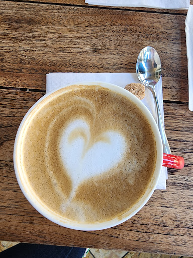 The Maybourne Cafe