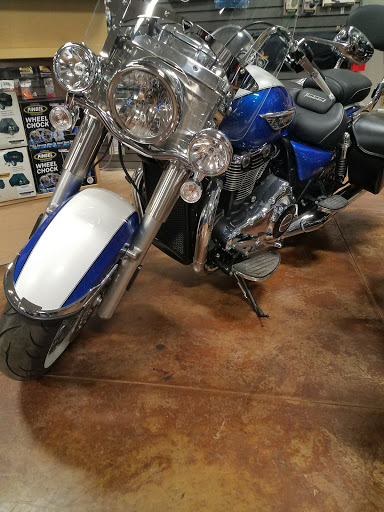 Motorcycle Dealer «Preferred Powersports of Syracuse, LLC», reviews and photos, 8932 Brewerton Rd, Brewerton, NY 13029, USA