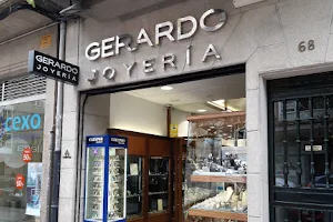 Xoiaría Gerardo (Santiago de Compostela) image