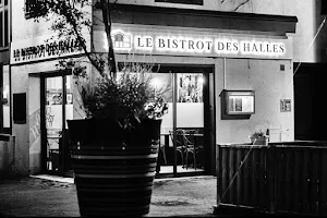 Le Bistrot des Halles image