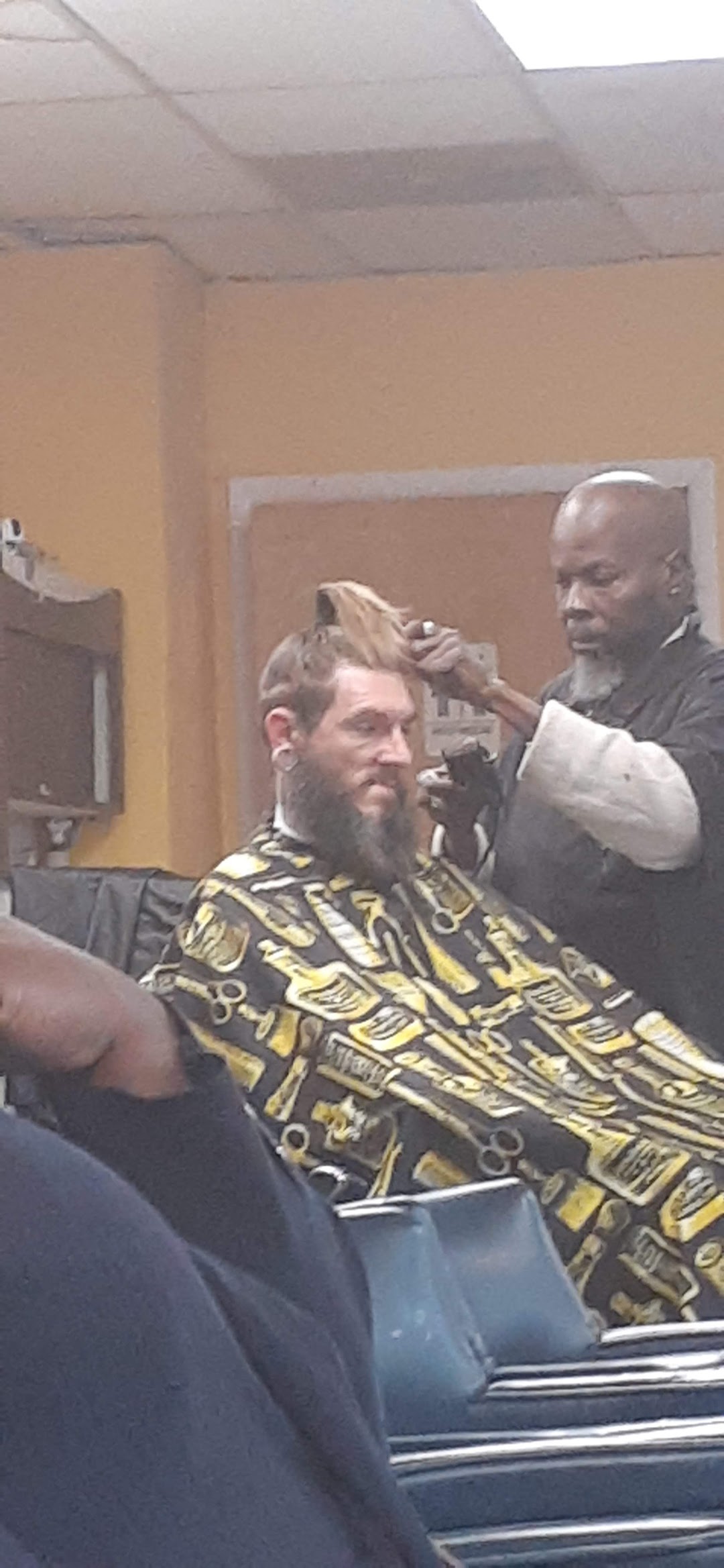 Blalocks Barber Salon