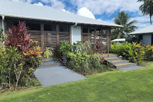 Aroha Taveuni Beachfront Bures image