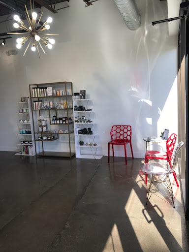 Beauty Salon «rePose Salon and Spa», reviews and photos, 11 W Washington St #240, Phoenix, AZ 85003, USA