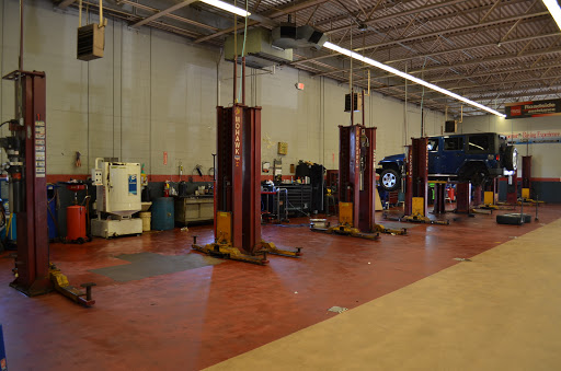 Car Dealer «Jim Salerno Buick GMC», reviews and photos, 1005 NJ-10, Randolph, NJ 07869, USA