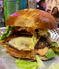 Les plus récentes photos du Restaurant de hamburgers Funky Burger à Bordeaux - n°11