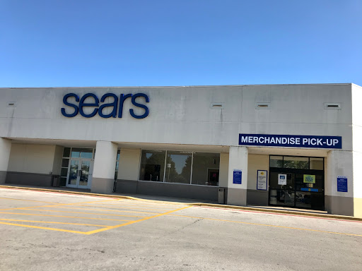 Department Store «Sears», reviews and photos, 2825 S Glenstone Ave #500, Springfield, MO 65804, USA