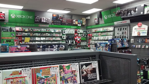 Video Game Store «GameStop», reviews and photos, 3011 S Glenstone Ave, Springfield, MO 65804, USA