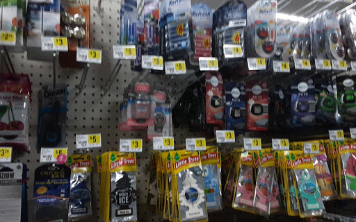 Discount Store «Dollar General», reviews and photos, 19 Fairground Rd, Bedford, KY 40006, USA