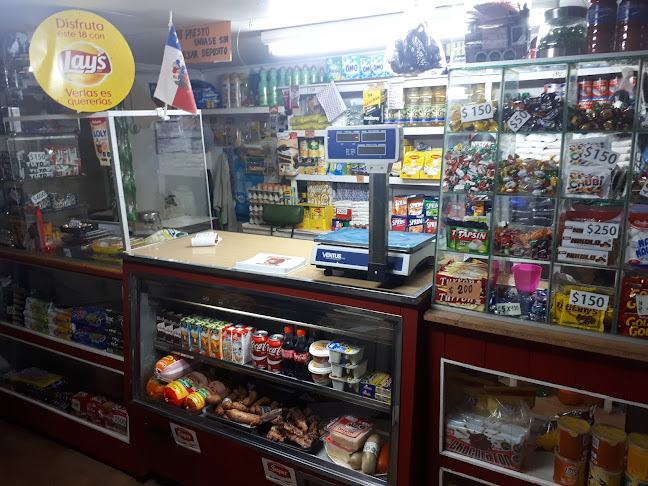 Opiniones de "Minimarket Nuevo Amanecer" en Río Negro - Mercado