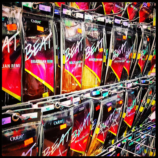 Beauty Supply Store «Quality Beauty Supply», reviews and photos, 3222 W 63rd St, Chicago, IL 60629, USA