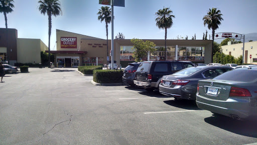 Grocery Store «Grocery Outlet Bargain Market», reviews and photos, 355 N Citrus Ave, Azusa, CA 91702, USA