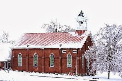 Leesburg Christian Church