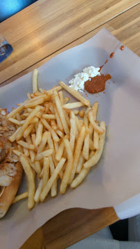 Plats et boissons du Kebab O’KLC (restaurant kilic) à Le Perreux-sur-Marne - n°12