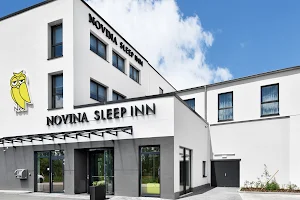 Novina Sleep Inn Herzogenaurach image