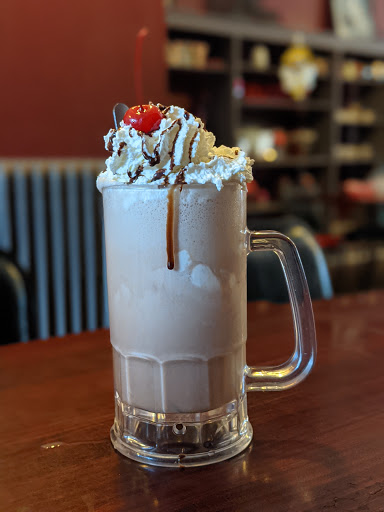 Ice Cream Shop «Corner Shop», reviews and photos, 171 Main St, Bramwell, WV 24715, USA