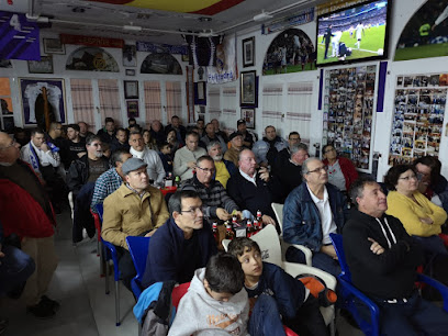 Peña Madridista Picobarro en Cádiz>


<h2 class=