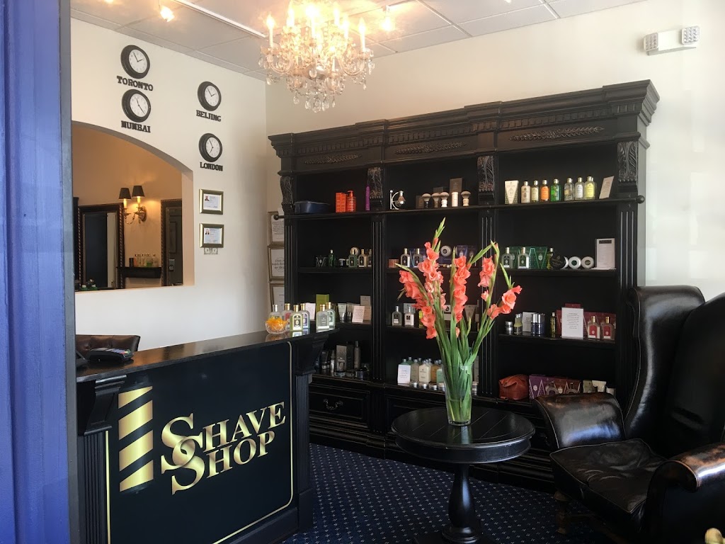 Shave Shop Warren, NJ 07059 Services and Reviews