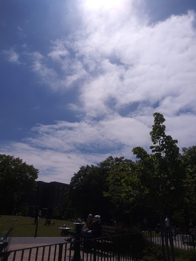 Park «Travers Park», reviews and photos, 76-9 34th Ave, Jackson Heights, NY 11372, USA