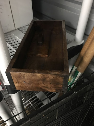 Moving and Storage Service «Fox Moving and Storage Atlanta», reviews and photos, 5067 Bristol Industrial Way c, Buford, GA 30518, USA